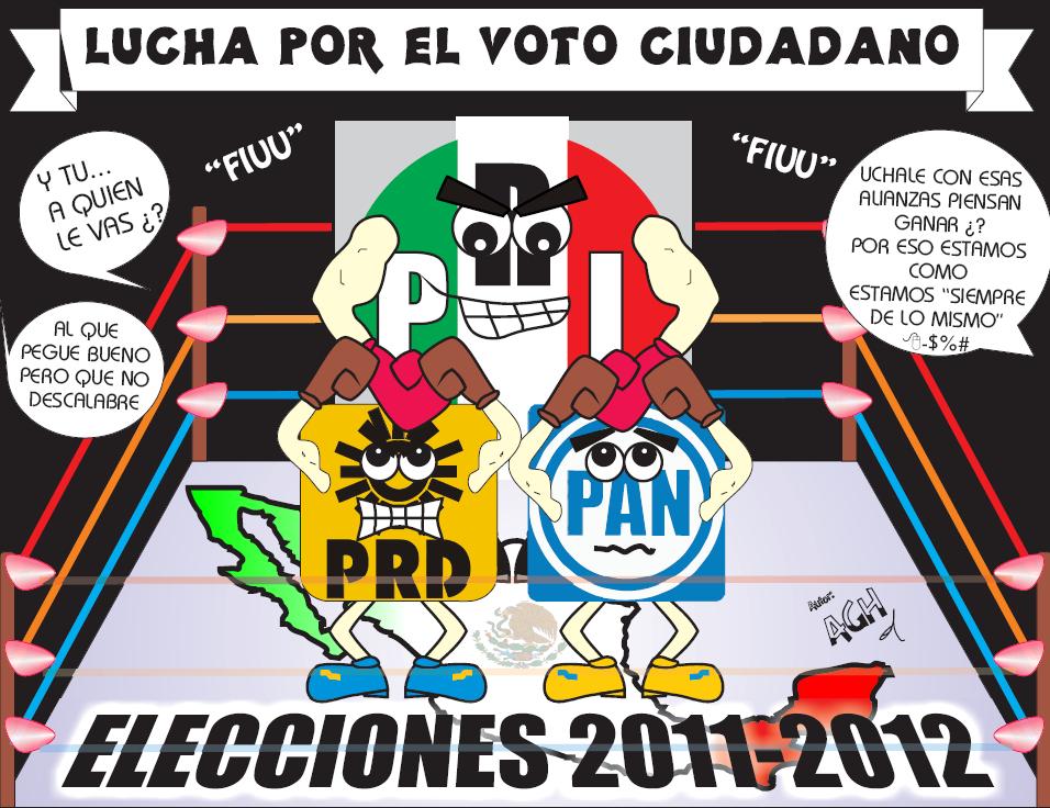 imagenes chistosas para whatsapp de elecciones electorales