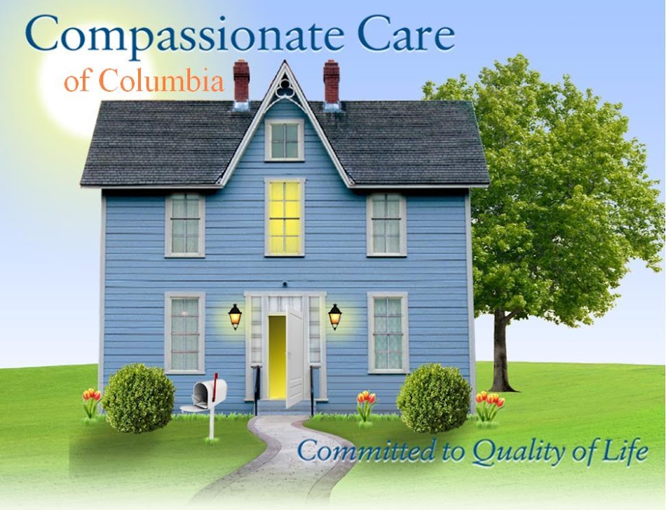 Compassionate Care