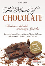 The Miracle Of Chocolate