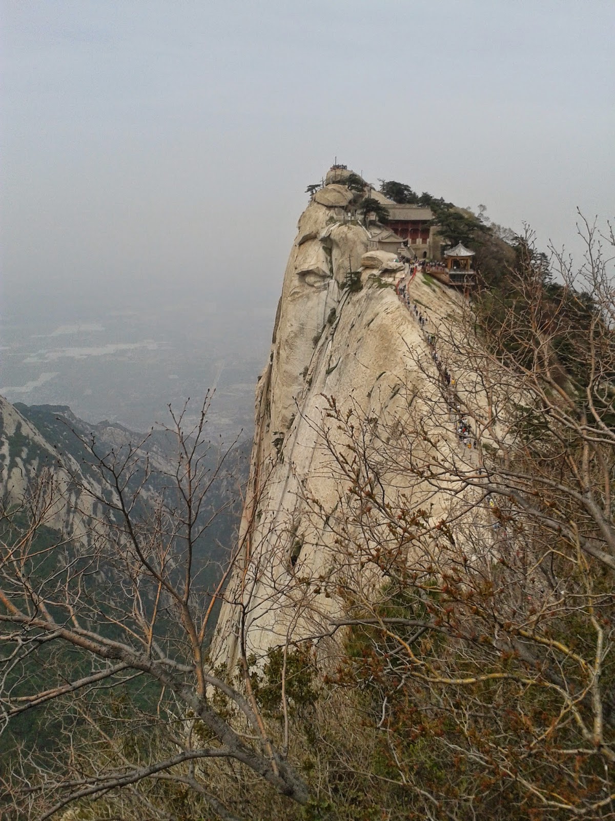 Mein Semester An Der Peking Normal University