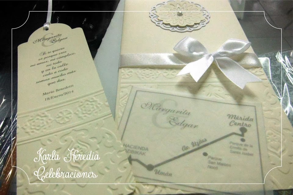 INVITACIONES