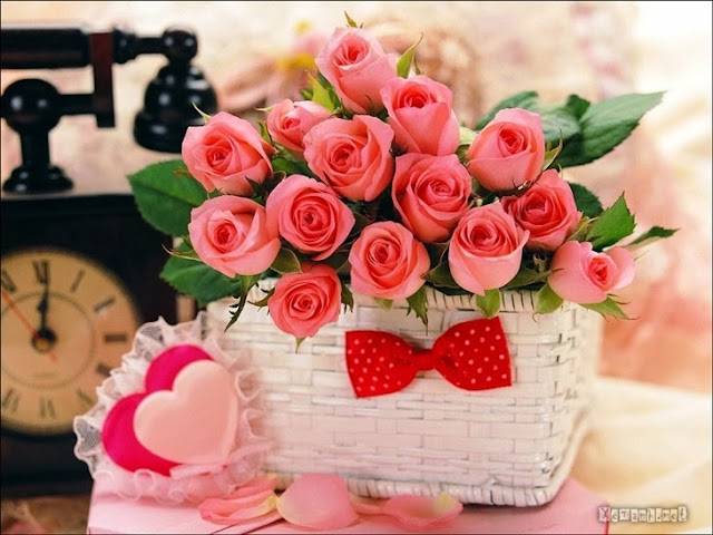 Hình ảnh đẹp nhất cho ngày Valentine 2014 lãng mạn