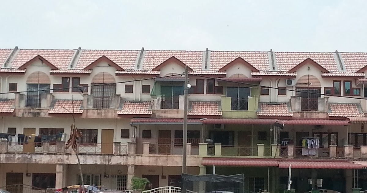 ( ) Ipoh Tmn Mas Jaya Tin City