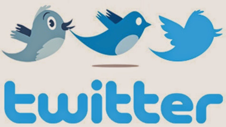Voltando ao Twitter antigo