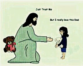 Cinderella Tuhan Yesus Tolong Aku