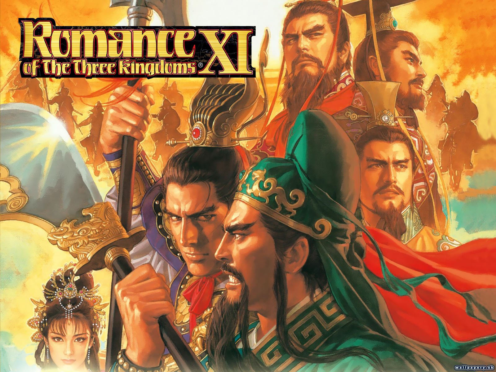(Great Cause Of The Three Kingdoms) Download For Pc [crack]