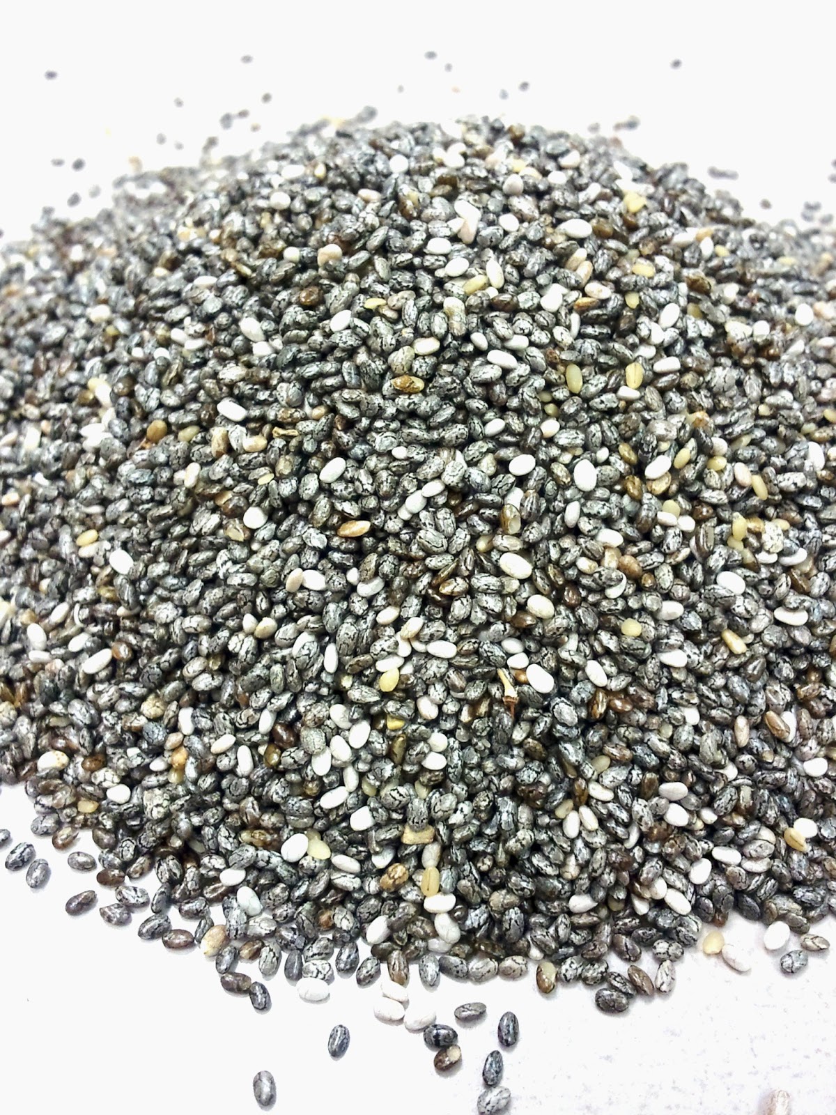 What Are The Benefits Of Chia Seeds For Dogs