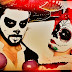 As fantasias dos famosos no Halloween 2014