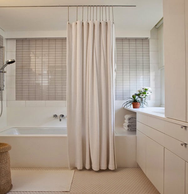 Tende soggiorno moderno online: window curtain yarn living room ... Rideau Balcone idee