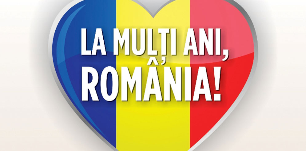 Eco Scoala Gimnaziala Matei Gr Vladeanu Candesti Dambovita La Mulți Ani Romania