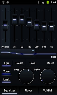 Poweramp Music Player (Trial) v2.0.4-build-467