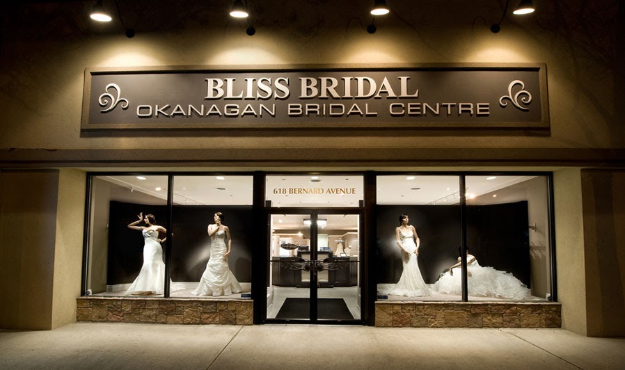 Bridal Boutique The Bridal Club Is All About Bridal