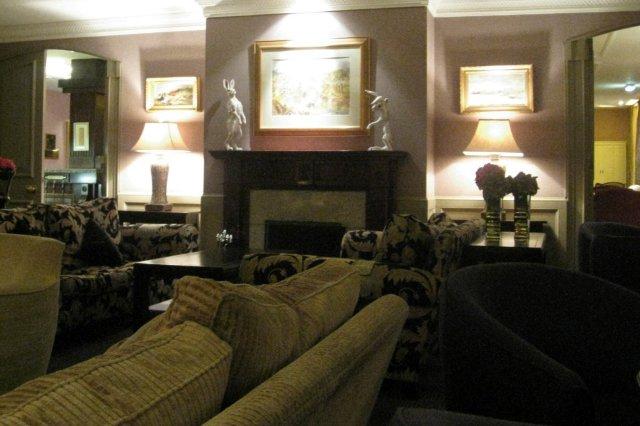 Marcliffe Drawing Room Menu Marcliffe Drawing Room Menu