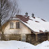 Cold Outside Warm Inside & Dışarısı Soğuk Içerisi Sıcak