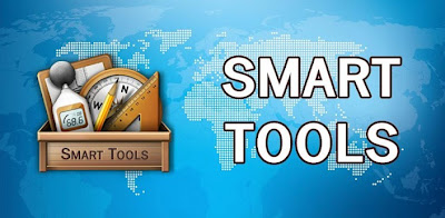 Aplicaciones para Android Smart+tools