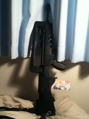 Armas de guerra Armas de guerra