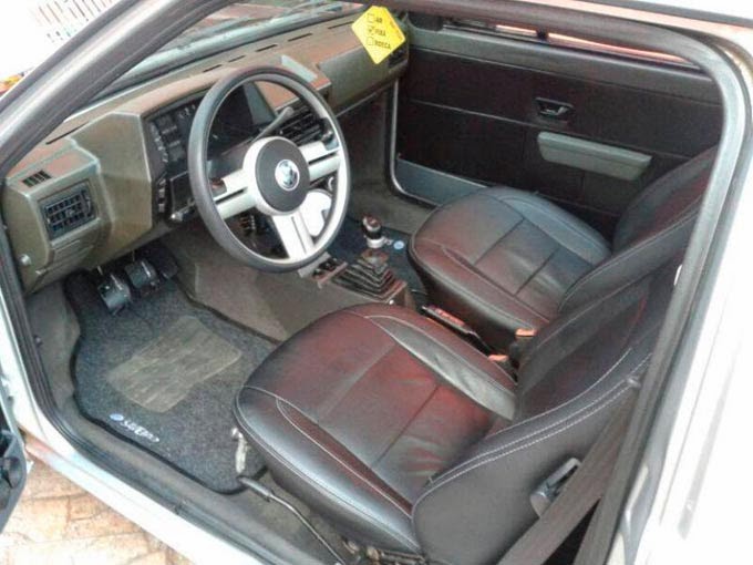 Saveiro Quadrada Rebaixada 1.9 Turbo Rodas BBS 17" Saveiro Quadrada Rebaixada 1.9 Turbo Rodas BBS 17"