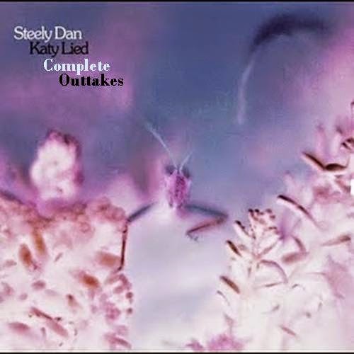 T.U.B.E. Steely Dan 19741975 Magdalenian Pries Katy Lied Demos