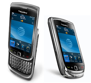 Blackberry Torch 9800 Smartphone - 60 - User Manual Guide