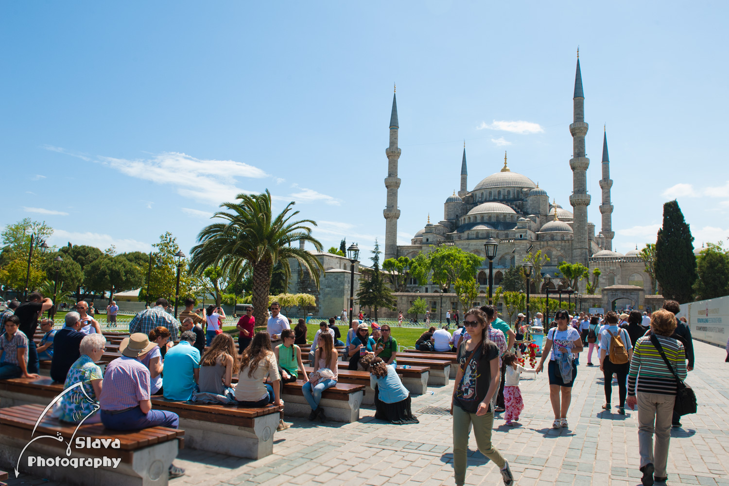 Unveiled Thoughts Of A Veiled Girl Juma Prayer At The Sultanahmet Mosque Istanbul