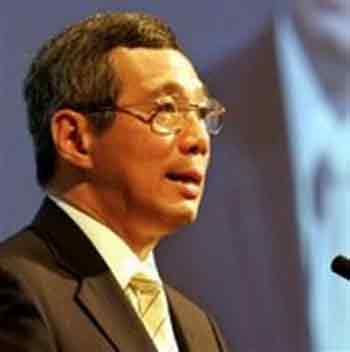 Top News: Today Online Lee Hsien Loong Speech