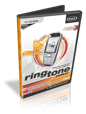 Free Ringtone Maker 2.4.0.918 Portable