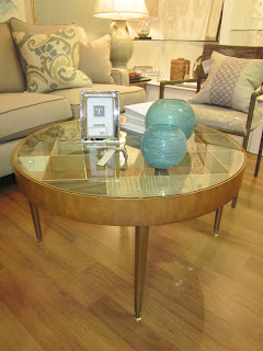 Traditions Interiors & Accessories: New Keno Bros