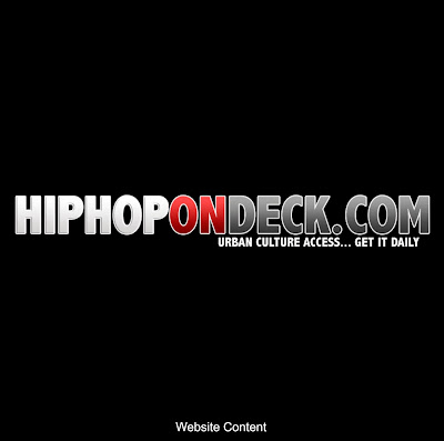 www.hiphopondeck.com