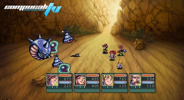 Pier Solar and the Great Architects HD PC Full Español