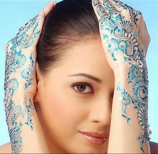 Fashion Gallery Body Art