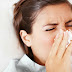 Rocían a voluntarios con virus de la gripe