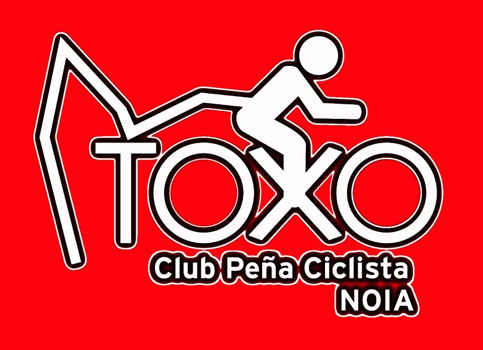 Club Peña Ciclista TOXO.