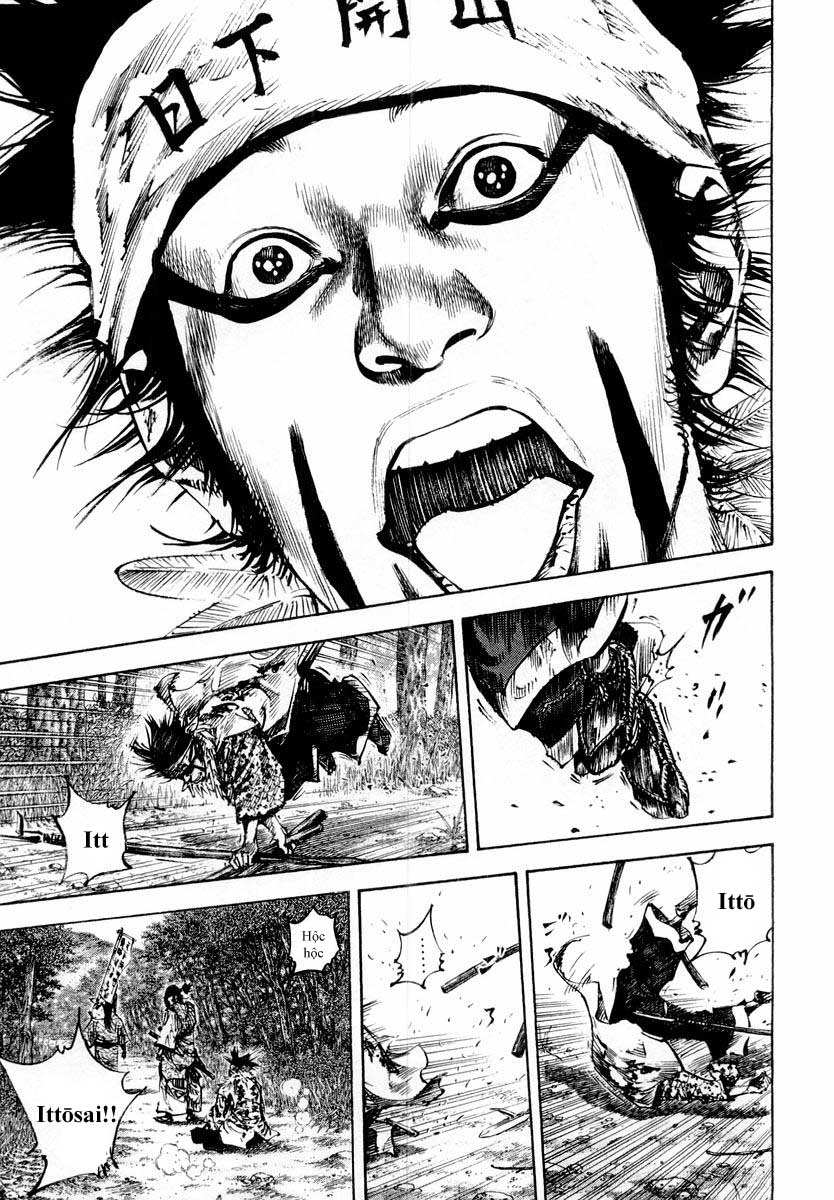 Vagabond - Lãng Khách Chap 159 - Truyen.Chap.VN