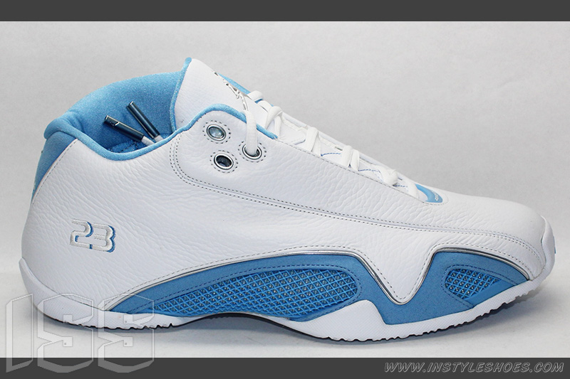 InStyleShoes New Arrivals & Discussions about past releases Air