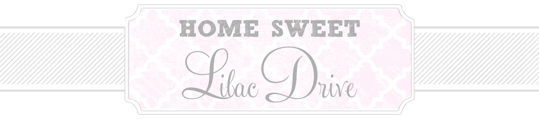 Home Sweet Lilac Drive