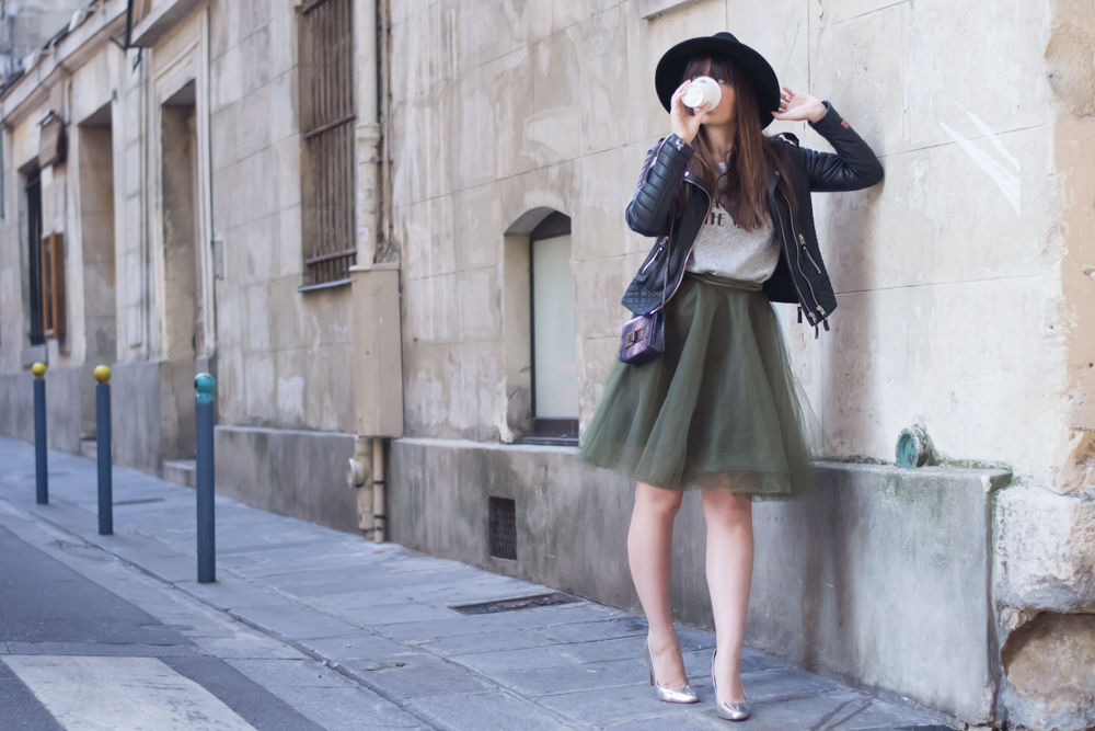 Blogger a paris, streetstyle, Look Meet me in paree, blogger, Look, Cute look