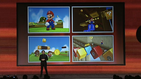 Super Mario Maker ganha vídeo que aposta na nostalgia dos primeiros games