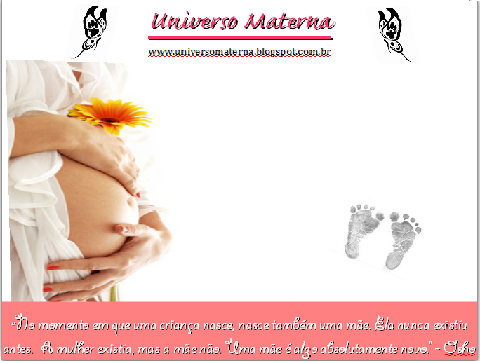 Universo Materna