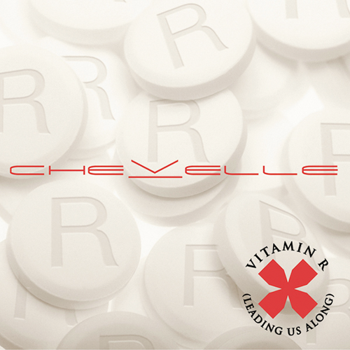 Chevelle - The Clincher - YouTube