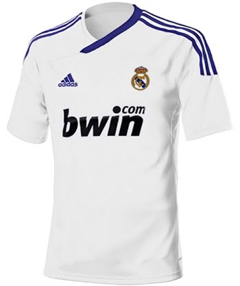 Nueva+camiseta+real+madrid+2012+dorada