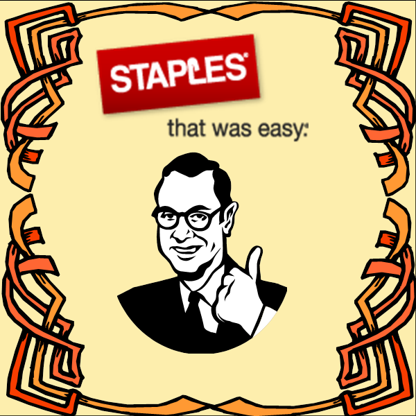 Coupons Cave Staples Makes Ordering Office Supplies Easy