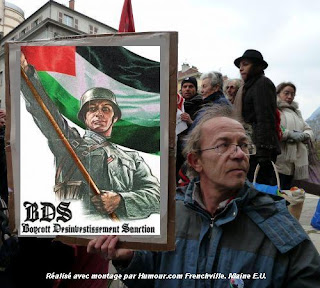 Israël et les Palestiniens, sionisme et antisionisme - occident judéochrétien suite - Page 3 Laurent+Grenoble