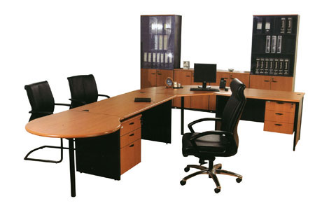 Lulu Apriyani: Materi Peralatan Kantor