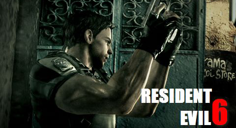 Resident Evil: The Final Chapter (English) English Dubbed 720p Torrent Resident Evil: The Final Chapter (English) English Dubbed 720p Torrent