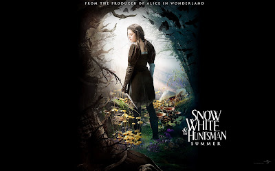 Snow White and the Huntsman 2012