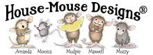 House Mouse Designs