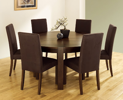 Dining Room Tables