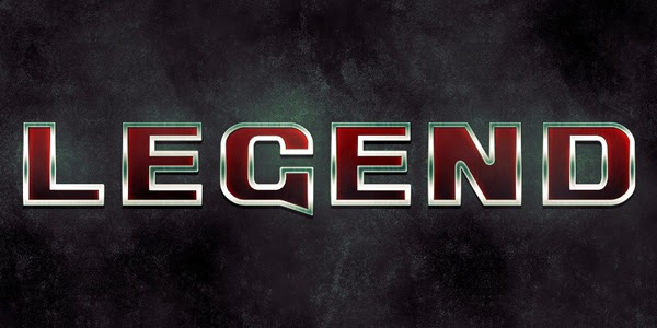 Create a 3D Text Effect Using Photoshop Layer Styles Create a 3D Text Effect Using Photoshop Layer Styles