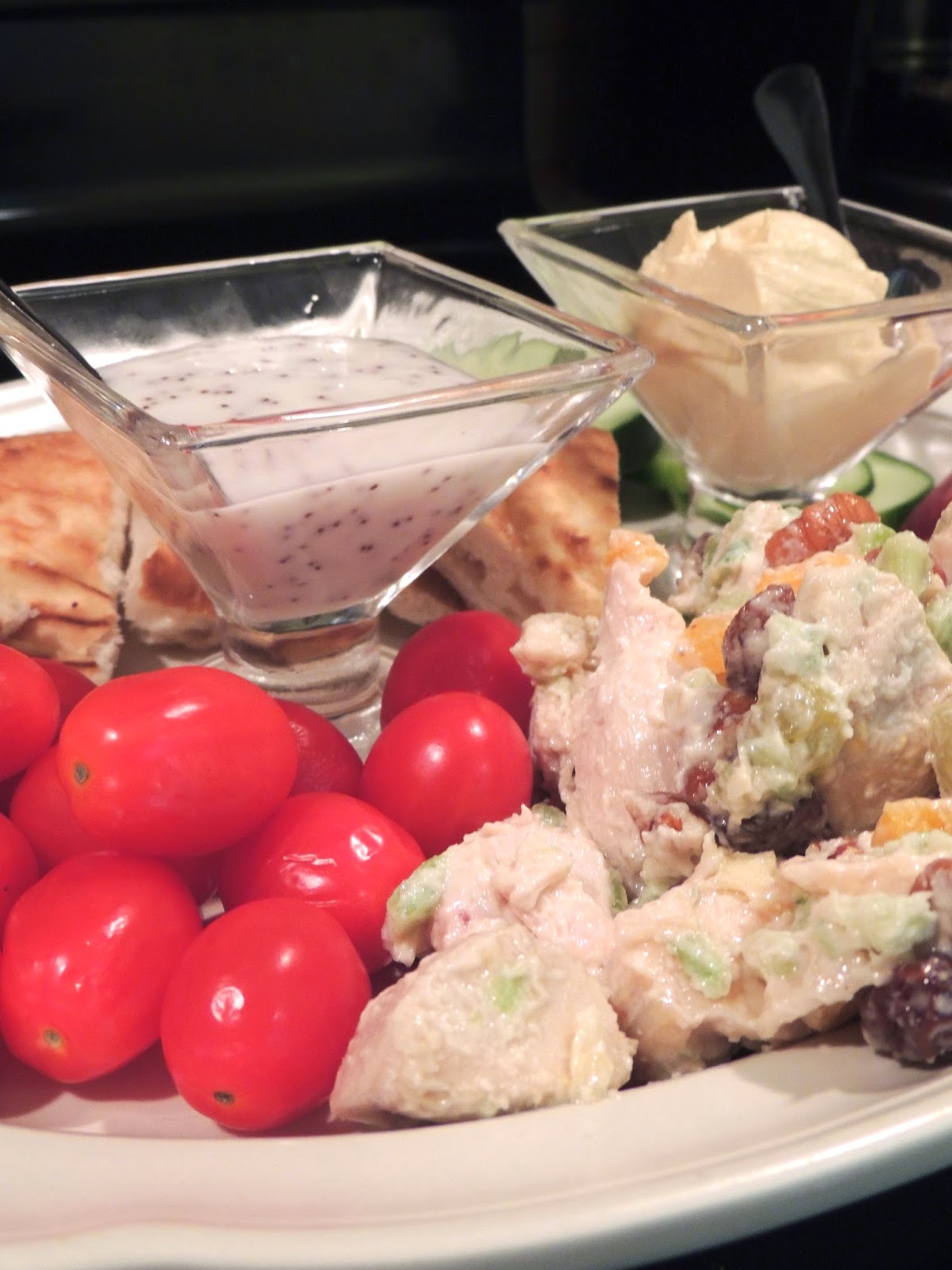 Recipe Review…."Pick a Picnic" from Taste of Home Magazine