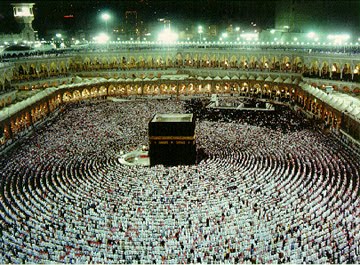 Umrah Dan Haji